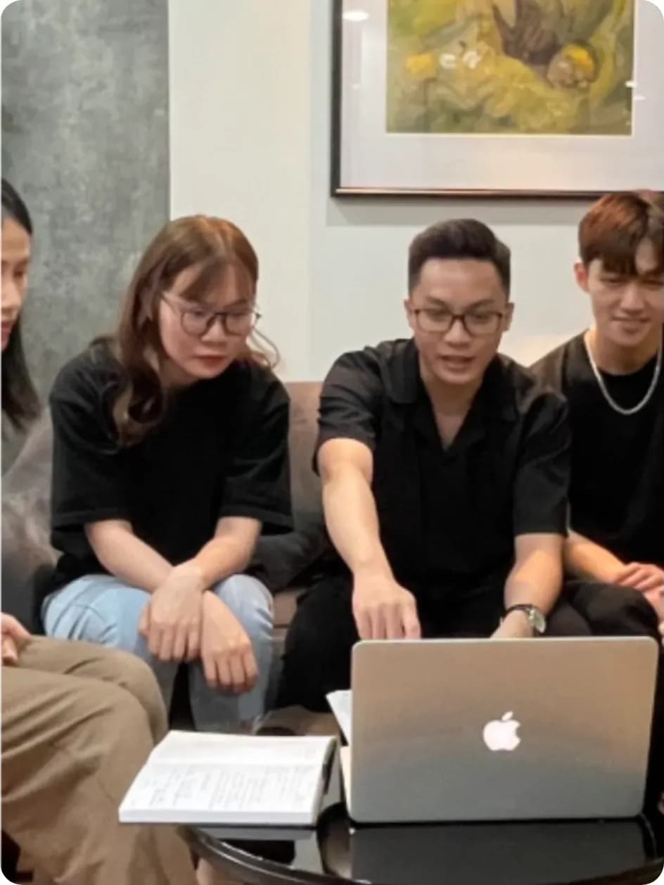 The Fenik Technologies team