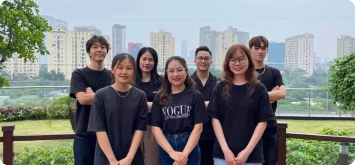 The Fenik Technologies team