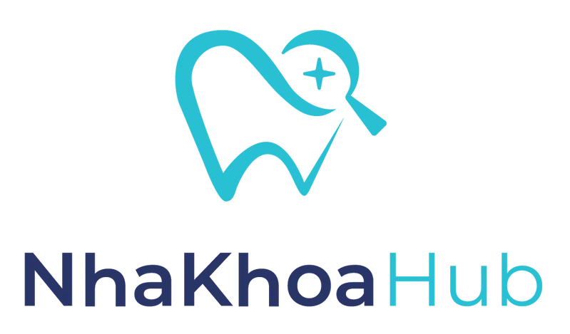 Logo NhaKhoaHub